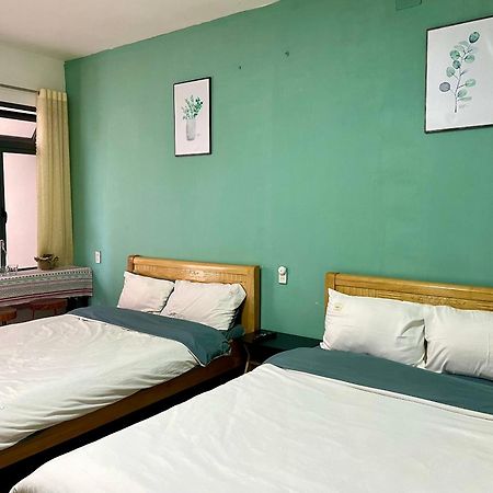 Hotel Be.Ho Dalat - Attic Extérieur photo
