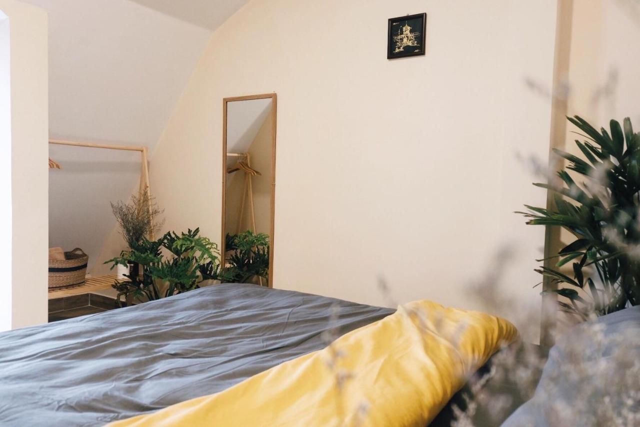 Hotel Be.Ho Dalat - Attic Extérieur photo