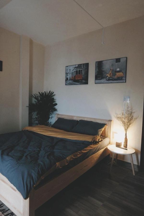 Hotel Be.Ho Dalat - Attic Extérieur photo