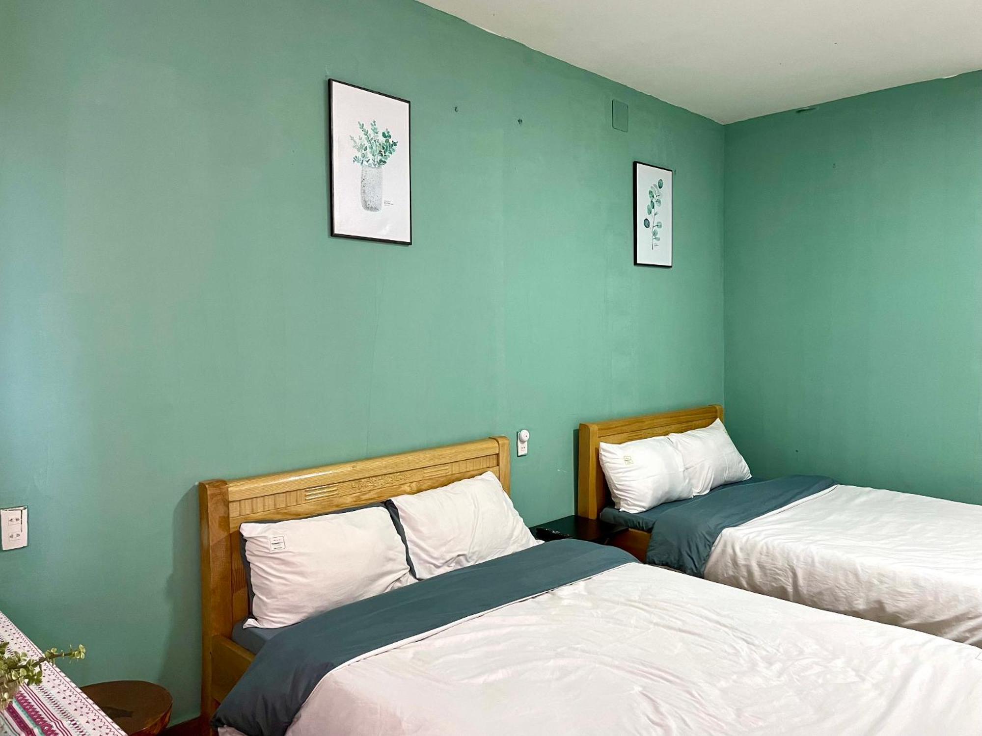 Hotel Be.Ho Dalat - Attic Extérieur photo