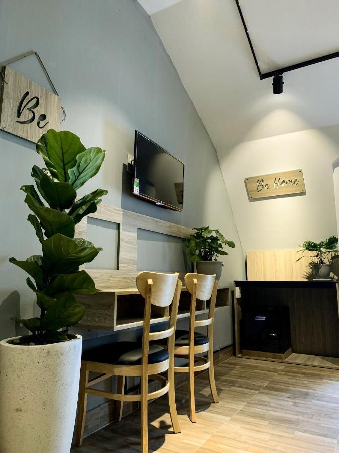 Hotel Be.Ho Dalat - Attic Extérieur photo