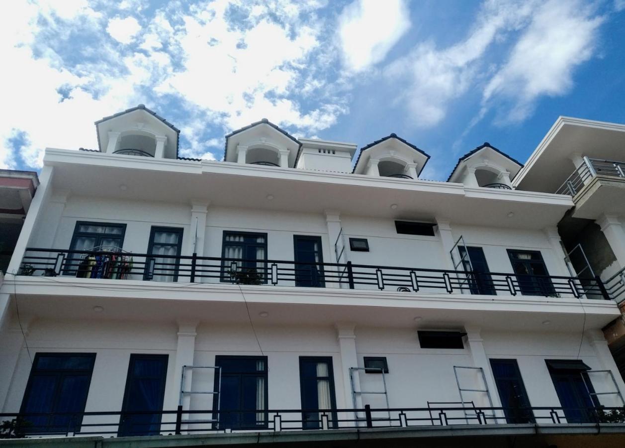 Hotel Be.Ho Dalat - Attic Extérieur photo