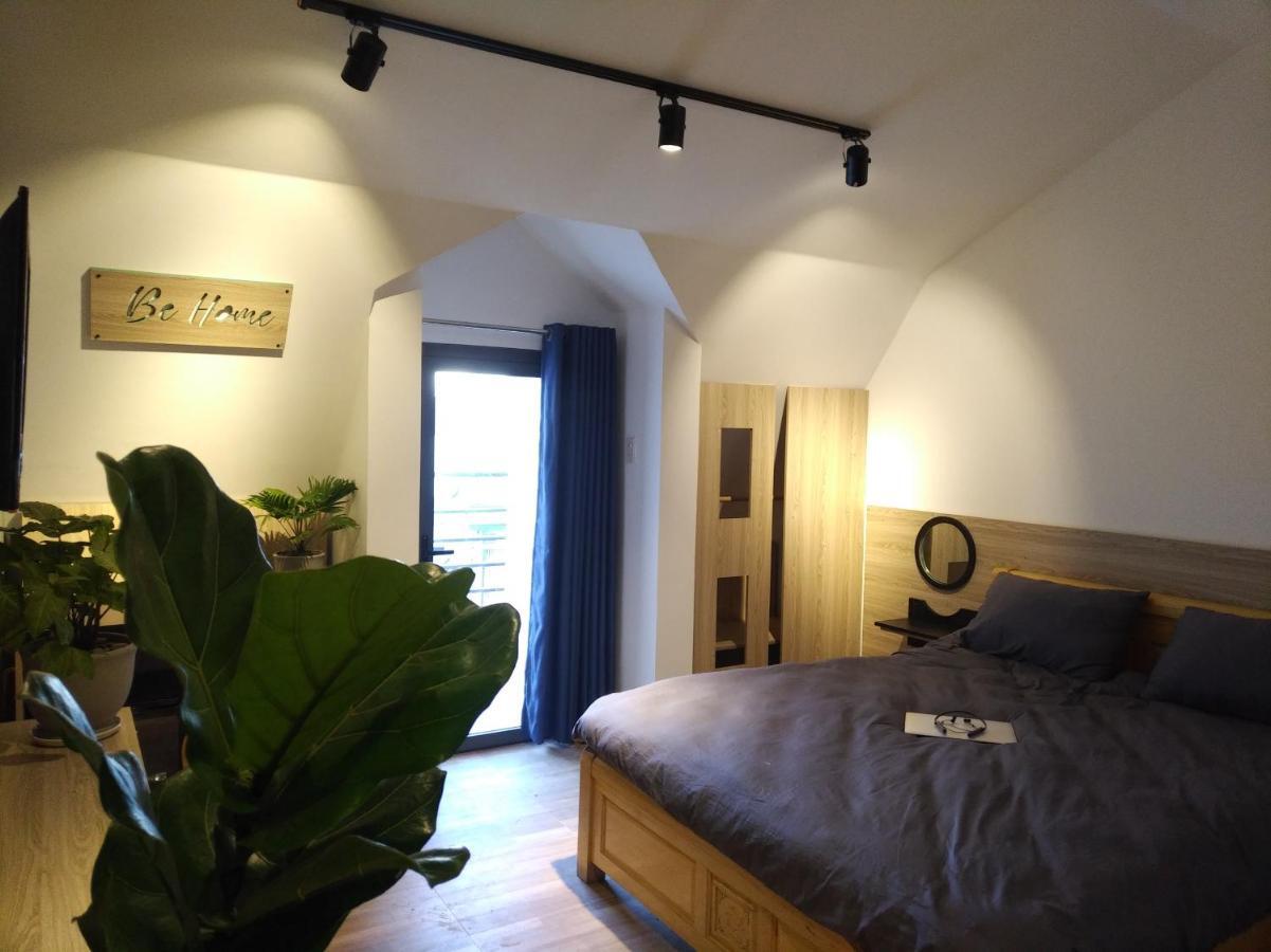 Hotel Be.Ho Dalat - Attic Extérieur photo